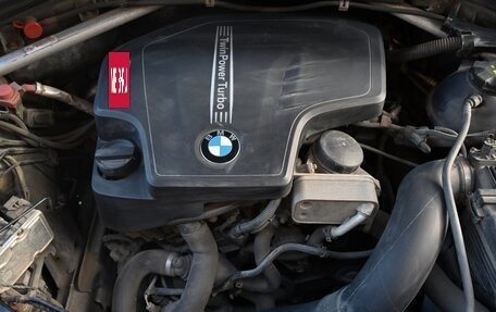 BMW X4, 2016 год, 2 850 000 рублей, 31 фотография