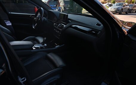 BMW X4, 2016 год, 2 850 000 рублей, 39 фотография