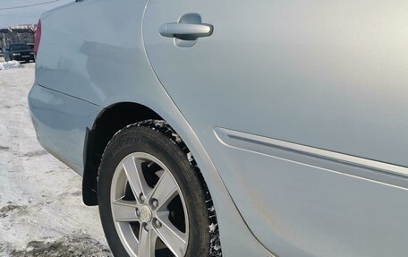 Toyota Camry V40, 2003 год, 750 000 рублей, 8 фотография