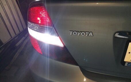 Toyota Camry V40, 2003 год, 750 000 рублей, 6 фотография