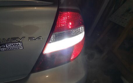 Toyota Camry V40, 2003 год, 750 000 рублей, 5 фотография