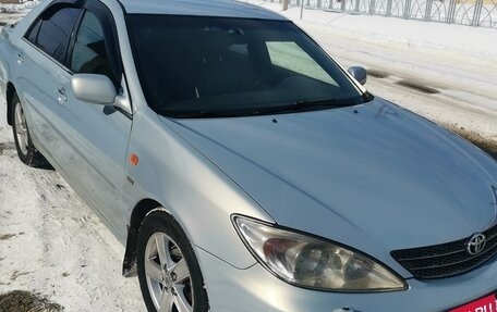 Toyota Camry V40, 2003 год, 750 000 рублей, 7 фотография