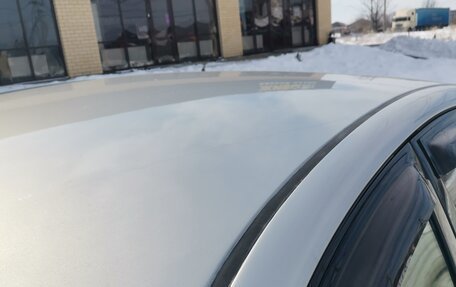 Toyota Camry V40, 2003 год, 750 000 рублей, 12 фотография