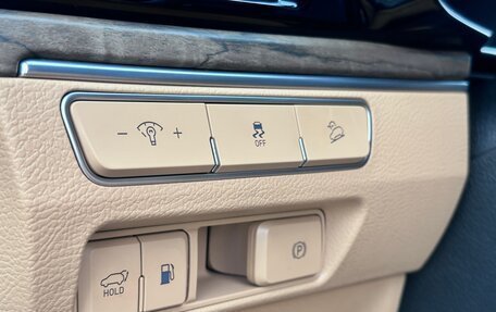 KIA Mohave I, 2021 год, 5 100 000 рублей, 14 фотография