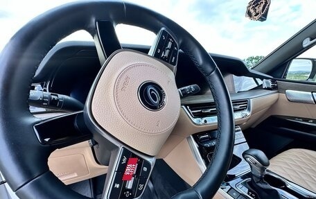 KIA Mohave I, 2021 год, 5 100 000 рублей, 12 фотография