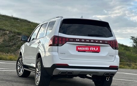 KIA Mohave I, 2021 год, 5 100 000 рублей, 7 фотография