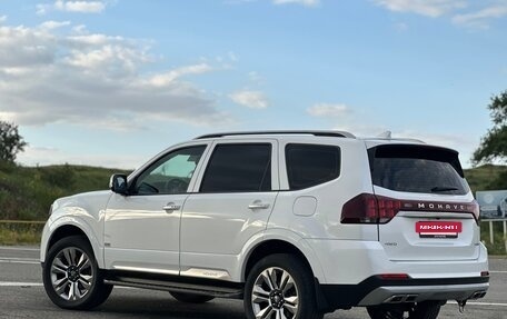KIA Mohave I, 2021 год, 5 100 000 рублей, 6 фотография