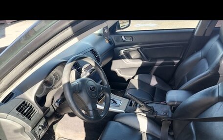 Subaru Legacy IV, 2004 год, 800 000 рублей, 15 фотография