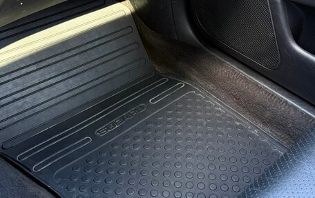 Subaru Legacy IV, 2004 год, 800 000 рублей, 14 фотография