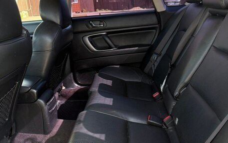 Subaru Legacy IV, 2004 год, 800 000 рублей, 12 фотография