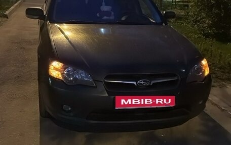 Subaru Legacy IV, 2004 год, 800 000 рублей, 4 фотография