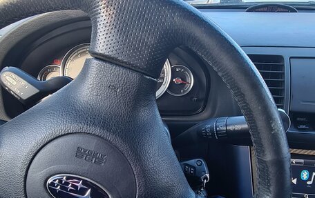 Subaru Legacy IV, 2004 год, 800 000 рублей, 19 фотография