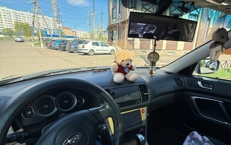 Subaru Legacy IV, 2004 год, 800 000 рублей, 16 фотография