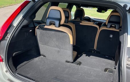 Volvo XC90 II рестайлинг, 2020 год, 4 150 000 рублей, 12 фотография
