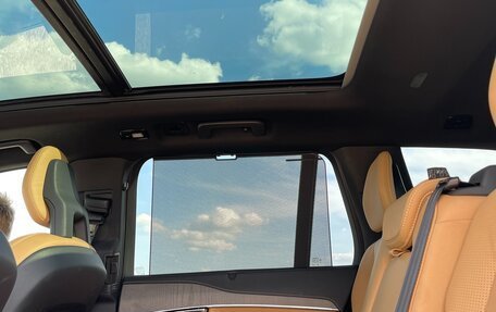 Volvo XC90 II рестайлинг, 2020 год, 4 150 000 рублей, 11 фотография