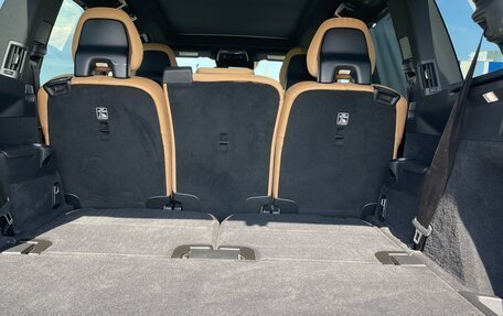 Volvo XC90 II рестайлинг, 2020 год, 4 150 000 рублей, 16 фотография