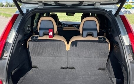 Volvo XC90 II рестайлинг, 2020 год, 4 150 000 рублей, 13 фотография