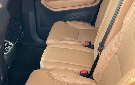 Volvo XC90 II рестайлинг, 2020 год, 4 150 000 рублей, 36 фотография