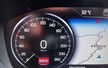 Volvo XC90 II рестайлинг, 2020 год, 4 150 000 рублей, 33 фотография