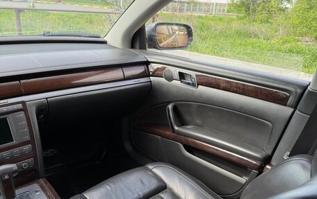Volkswagen Phaeton I рестайлинг, 2008 год, 650 000 рублей, 6 фотография
