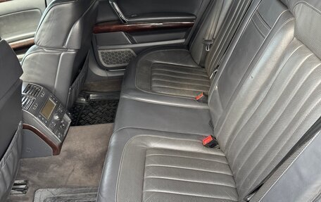 Volkswagen Phaeton I рестайлинг, 2008 год, 650 000 рублей, 7 фотография