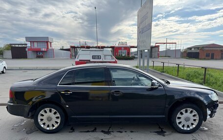 Volkswagen Phaeton I рестайлинг, 2008 год, 650 000 рублей, 2 фотография