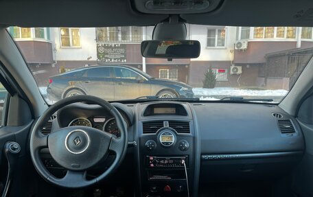 Renault Megane II, 2008 год, 550 000 рублей, 4 фотография