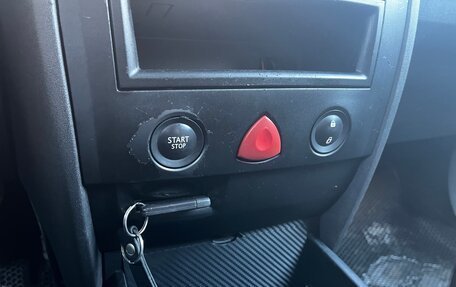 Renault Megane II, 2008 год, 550 000 рублей, 8 фотография