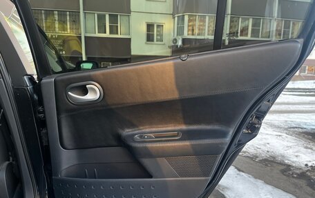 Renault Megane II, 2008 год, 550 000 рублей, 12 фотография