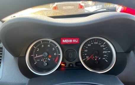 Renault Megane II, 2008 год, 550 000 рублей, 18 фотография