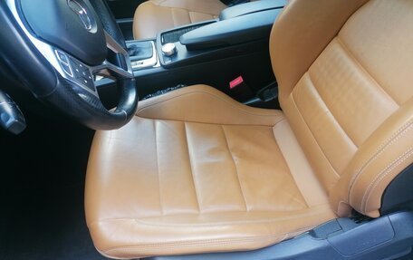 Mercedes-Benz E-Класс, 2012 год, 1 415 000 рублей, 8 фотография