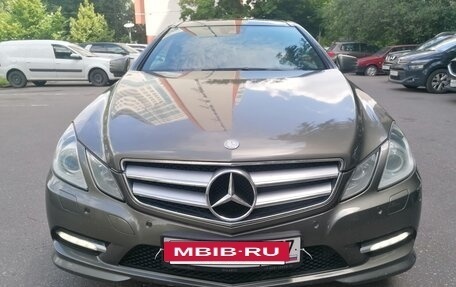 Mercedes-Benz E-Класс, 2012 год, 1 415 000 рублей, 5 фотография