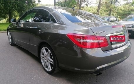 Mercedes-Benz E-Класс, 2012 год, 1 415 000 рублей, 2 фотография
