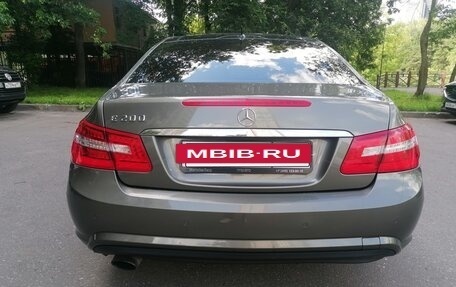 Mercedes-Benz E-Класс, 2012 год, 1 415 000 рублей, 6 фотография