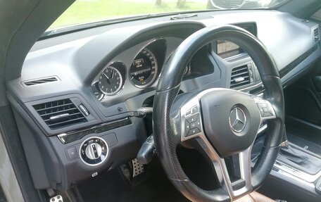 Mercedes-Benz E-Класс, 2012 год, 1 415 000 рублей, 11 фотография