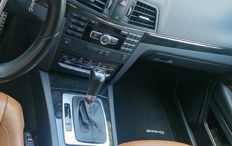 Mercedes-Benz E-Класс, 2012 год, 1 415 000 рублей, 13 фотография
