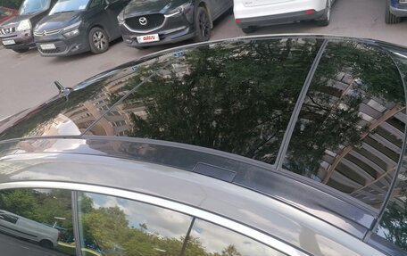 Mercedes-Benz E-Класс, 2012 год, 1 415 000 рублей, 18 фотография