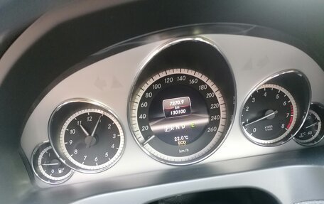 Mercedes-Benz E-Класс, 2012 год, 1 415 000 рублей, 14 фотография