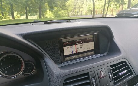 Mercedes-Benz E-Класс, 2012 год, 1 415 000 рублей, 15 фотография