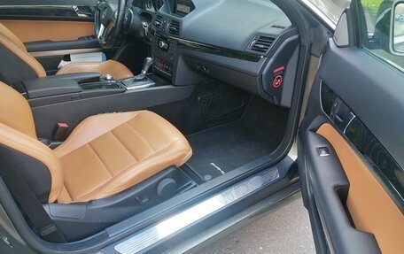 Mercedes-Benz E-Класс, 2012 год, 1 415 000 рублей, 19 фотография