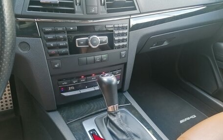 Mercedes-Benz E-Класс, 2012 год, 1 415 000 рублей, 12 фотография