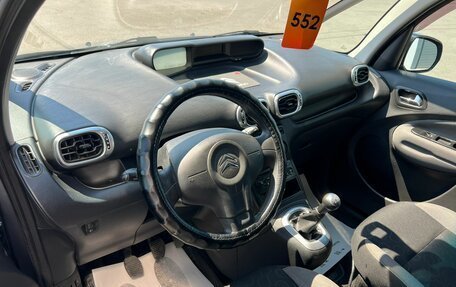 Citroen C3 Picasso I, 2011 год, 559 000 рублей, 11 фотография