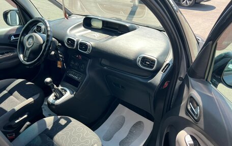Citroen C3 Picasso I, 2011 год, 559 000 рублей, 12 фотография