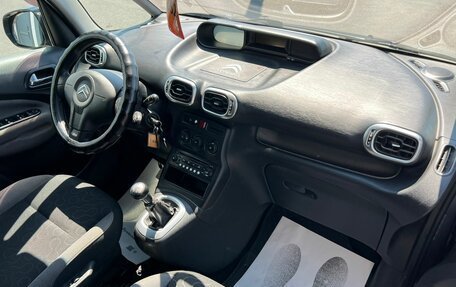 Citroen C3 Picasso I, 2011 год, 559 000 рублей, 13 фотография