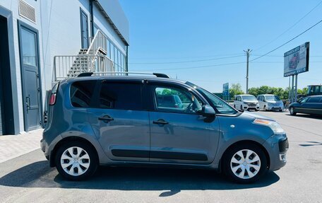 Citroen C3 Picasso I, 2011 год, 559 000 рублей, 7 фотография