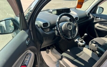 Citroen C3 Picasso I, 2011 год, 559 000 рублей, 10 фотография