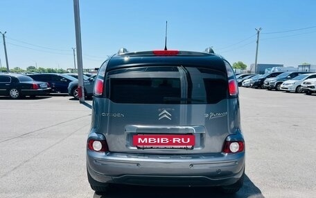 Citroen C3 Picasso I, 2011 год, 559 000 рублей, 5 фотография