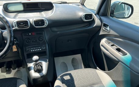 Citroen C3 Picasso I, 2011 год, 559 000 рублей, 15 фотография