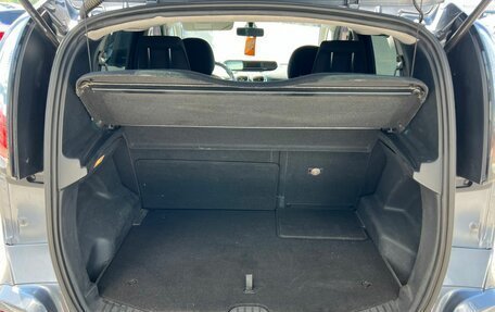 Citroen C3 Picasso I, 2011 год, 559 000 рублей, 19 фотография