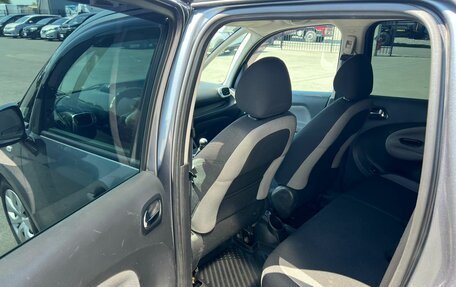 Citroen C3 Picasso I, 2011 год, 559 000 рублей, 17 фотография